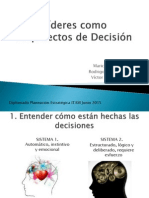 Foro 2 Arquitectos de Decision PDF