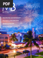 Download MB Magazine Vol 11 Issue 1 Fall 2015 by City of Miami Beach SN282273029 doc pdf