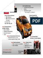 Beneficios Principales de Nissan NP300.pdf