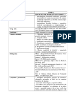 An 2 - Elemente de Medicina Integrativa