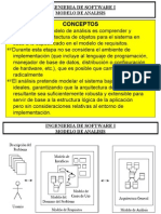 Modelo Analisis o o Weitzenfeld Corto