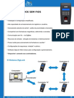 Datasheet Sistema Ziglock Zibee PDF