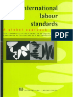 International Labour Standards