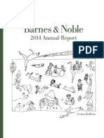 BN Annual Report 2014