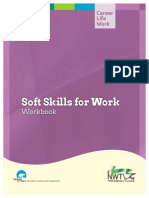 Soft Skills For Work Workbook