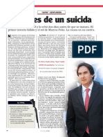 Razones de un suicida 