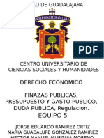 Derecho Economico