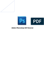 Adobe Photoshop CS5 Tutorial