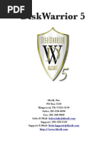 Download DiskWarrior Manual by Michiel Ponjee SN282285843 doc pdf