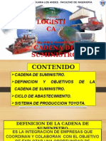 LOGISTICA EXPOSICION 3