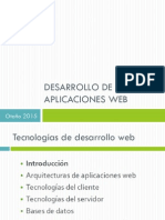 Introducción A La Web