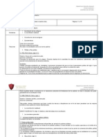 Resumen La Constitucion de Los Antiguos PDF