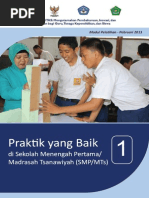 Download Modul Praktik Yang Baik Di Smp Mts by Cahyo Pamungkas SN282296528 doc pdf