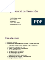 Réglementation Financière PDF