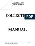 Tucker Albin Collection Manual