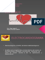 Ecg Normal