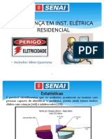 Segurança Em Inst