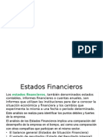 Gerencia Financiera