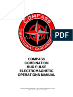Software Compass Directional Guidance