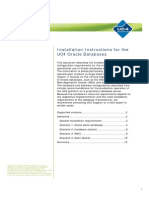 UC4 Automation Engine Installation Guide | PDF | Databases | Microsoft ...