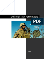 Task Force Radio.