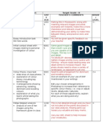 Piaras Mcaloon Task Sheet