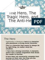 Hero Review