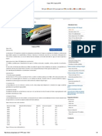 Tubos PPR, Tubería PPR PDF