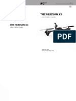Hubsan H107C Instruction Manual