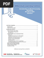 Verifica Word Wv4 Pdf Microsoft Word Tab Gui