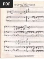 Download 267009331 I Feel Good James Brown Partitura Piano by mohammad SN282310683 doc pdf