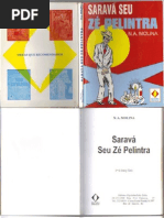 Sarava Seu Zé Pelintra