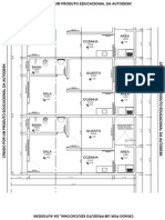 Sugestão de Habitação Coletiva