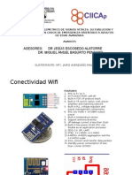 Conectividad Wifi
