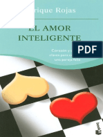 El Amor Inteligente - Enrique Rojas