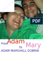 The Actual Story of Adam Mary and Everyone