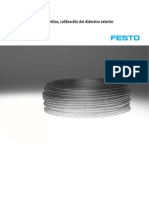 Catalogo de Tuberia Plastica Festo