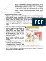 Anomalías Hormonales