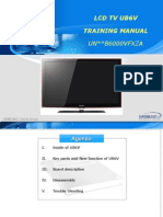 Samsung_UN32B6000_UN40B6000_UN46B6000_UN55B6000_LED_TV_Training_Manual.ppt