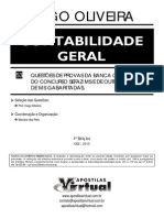 8 Av Contab. Geral 2013 Demo P&B - Sefaz-Ms