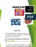 Parasitos Micro