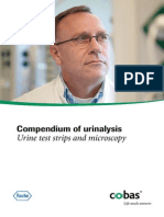 Urinalysis Compendium
