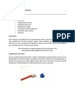 [FRC 2015] Sensor Basics Tutorial