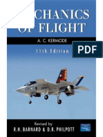 Mechanics of Flight 11th Edition