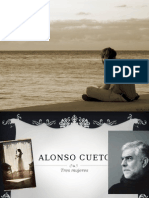 Alonso Cueto