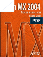 Flash m x4 2004