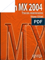 Flash M x4 2004