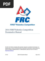 2014 FR C Pneumatics Manual