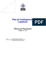 2 - Plan de Contingencias 2011