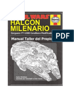 Manual - Halcon 